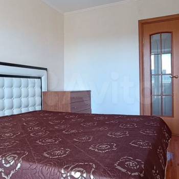 Продается 3-х комнатная квартира, 66,1 м²