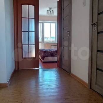 Продается 3-х комнатная квартира, 66,1 м²