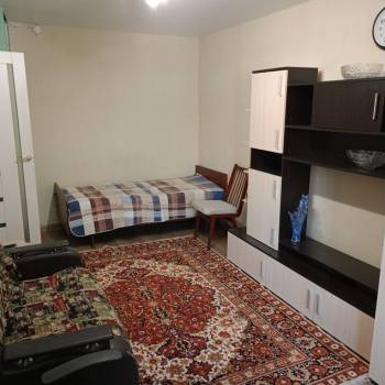 Сдается 1-комнатная квартира, 36 м²