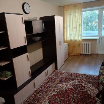 Сдается 1-комнатная квартира, 36 м²