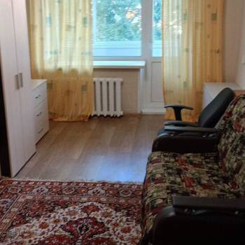 Сдается 1-комнатная квартира, 36 м²