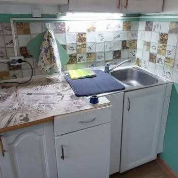 Сдается 1-комнатная квартира, 36 м²