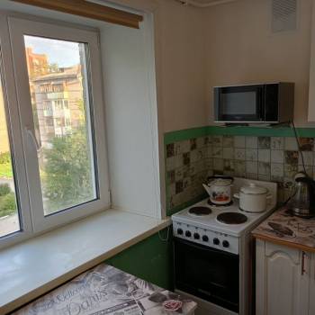 Сдается 1-комнатная квартира, 36 м²