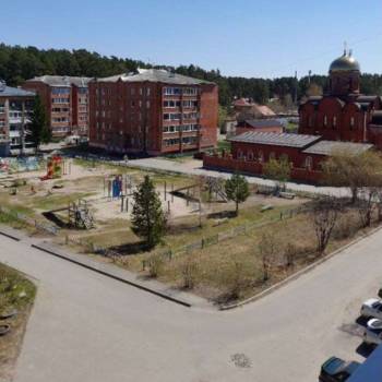 Продается 2-х комнатная квартира, 47 м²