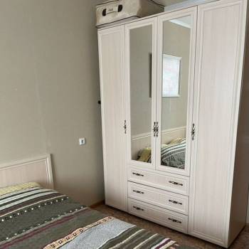 Продается 2-х комнатная квартира, 53,2 м²