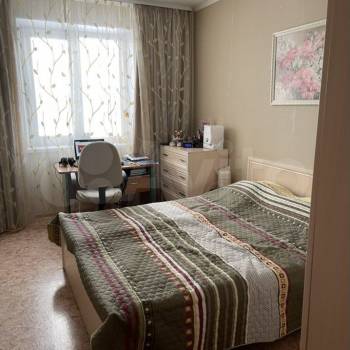 Продается 2-х комнатная квартира, 53,2 м²