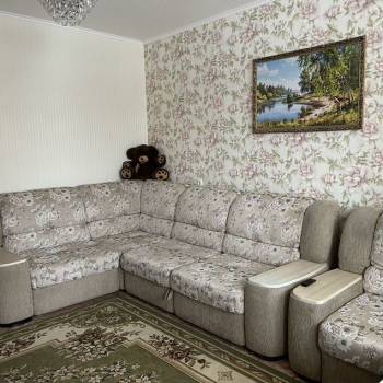 Продается 2-х комнатная квартира, 53,2 м²