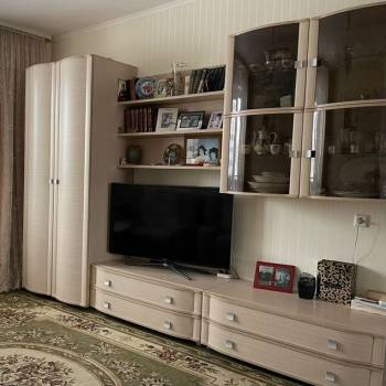 Продается 2-х комнатная квартира, 53,2 м²