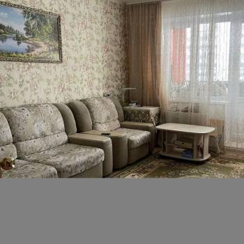 Продается 2-х комнатная квартира, 53,2 м²