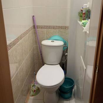 Продается 2-х комнатная квартира, 53,2 м²