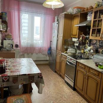 Продается 2-х комнатная квартира, 53,2 м²