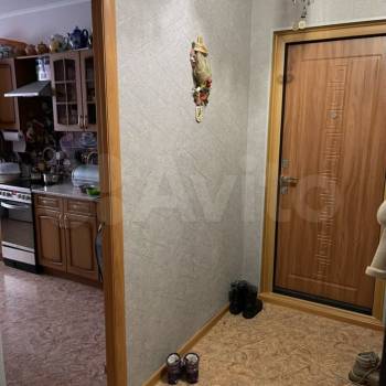 Продается 2-х комнатная квартира, 53,2 м²