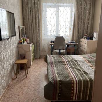 Продается 2-х комнатная квартира, 53,2 м²