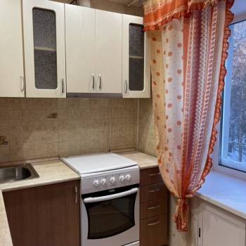 Продается 2-х комнатная квартира, 48 м²