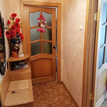 Продается 2-х комнатная квартира, 43,5 м²