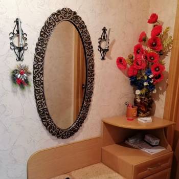 Продается 2-х комнатная квартира, 43,5 м²