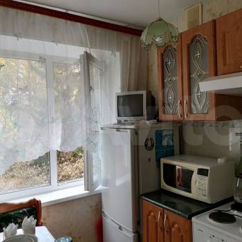 Продается 2-х комнатная квартира, 43,5 м²