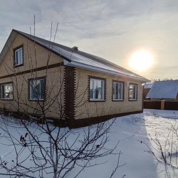 Продается Дом, 122,9 м²