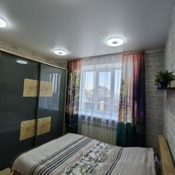 Продается Дом, 122,9 м²