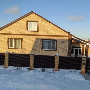 Продается Дом, 122,9 м²