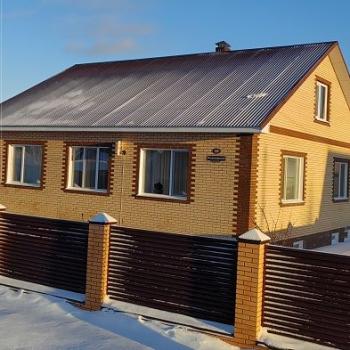 Продается Дом, 122,9 м²