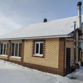 Продается Дом, 122,9 м²