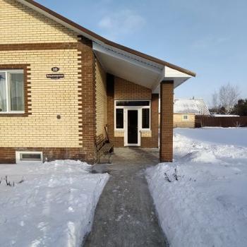 Продается Дом, 122,9 м²