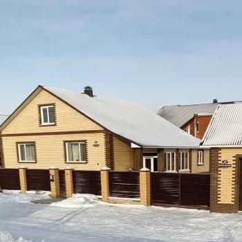 Продается Дом, 122,9 м²