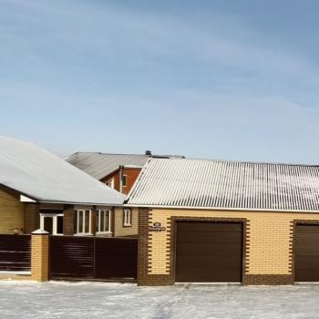 Продается Дом, 122,9 м²