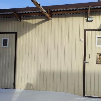 Продается Дом, 122,9 м²