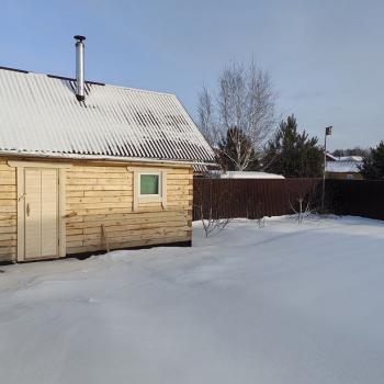 Продается Дом, 122,9 м²