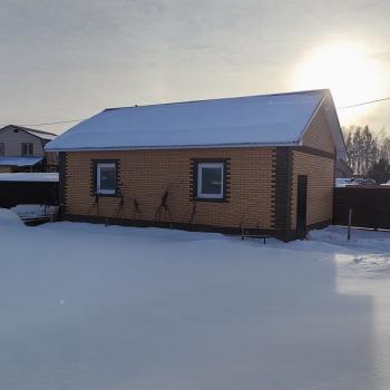 Продается Дом, 122,9 м²