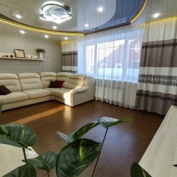 Продается Дом, 122,9 м²