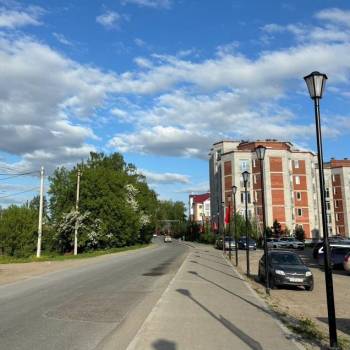 Продается 2-х комнатная квартира, 52,3 м²