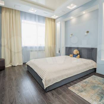 Продается 2-х комнатная квартира, 52,3 м²