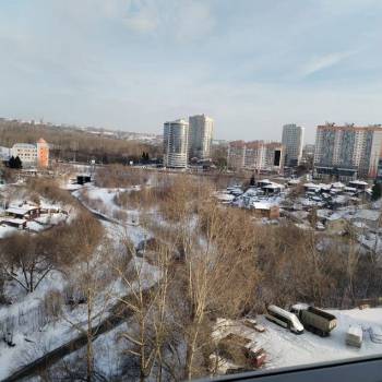 Продается 2-х комнатная квартира, 68 м²