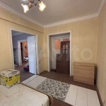 Продается Многокомнатная квартира, 95,3 м²