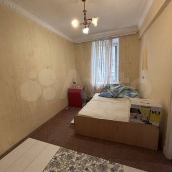 Продается Многокомнатная квартира, 95,3 м²