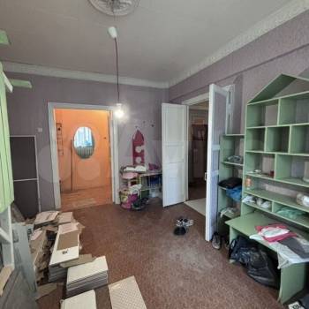 Продается Многокомнатная квартира, 95,3 м²