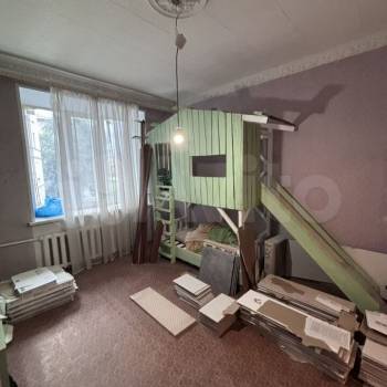 Продается Многокомнатная квартира, 95,3 м²