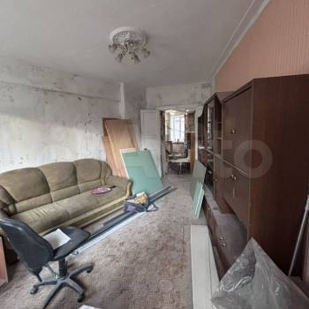 Продается Многокомнатная квартира, 95,3 м²