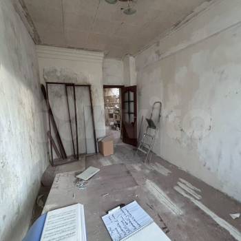 Продается Многокомнатная квартира, 95,3 м²