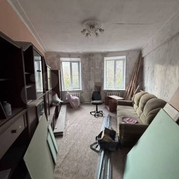 Продается Многокомнатная квартира, 95,3 м²