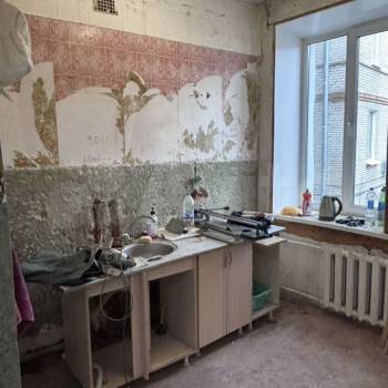 Продается Многокомнатная квартира, 95,3 м²