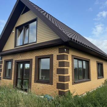 Продается Дом, 120 м²