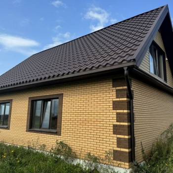 Продается Дом, 120 м²