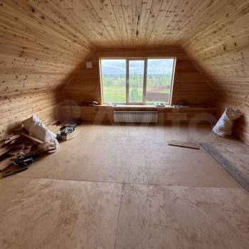 Продается Дом, 120 м²