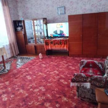 Продается 3-х комнатная квартира, 57,2 м²