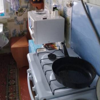 Продается 3-х комнатная квартира, 57,2 м²