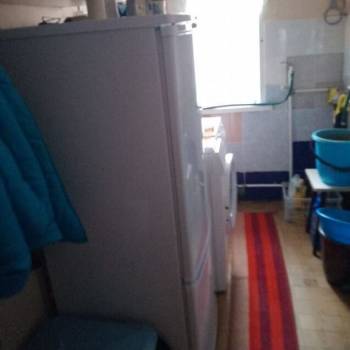 Продается 3-х комнатная квартира, 57,2 м²